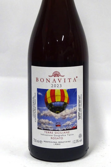 Bonavita 2023 Rosato
